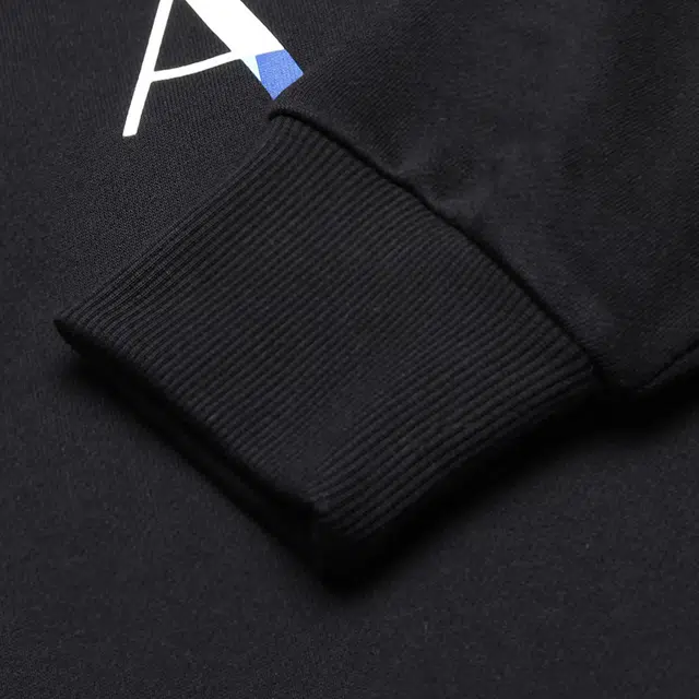 ARMANI EXCHANGE SS23 Logo