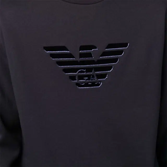 EMPORIO ARMANI Logo