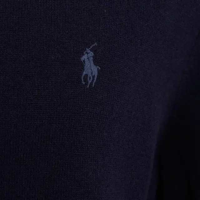 Polo Ralph Lauren FW22 Logo