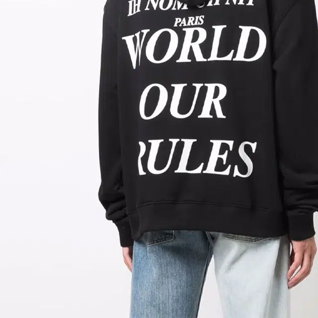 IH NOM UH NIT FW21