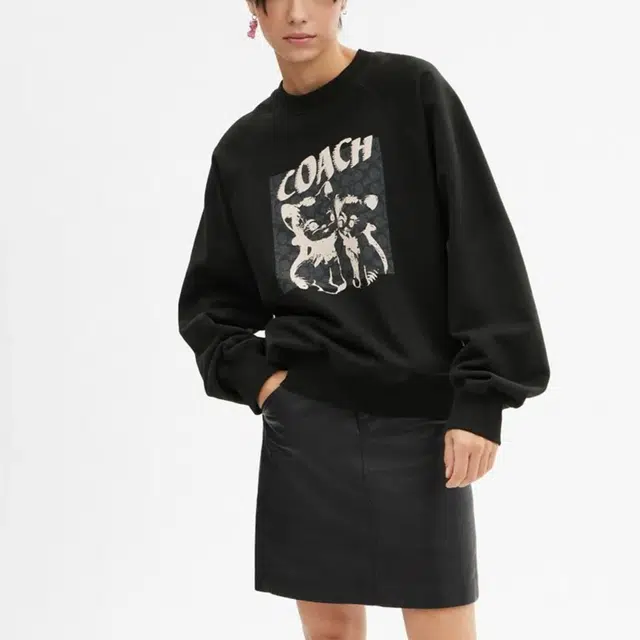 COACH SS24