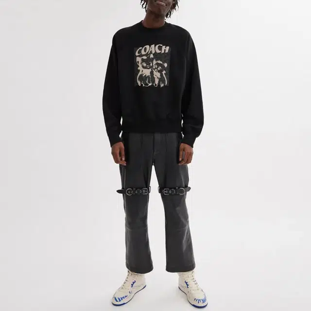 COACH SS24