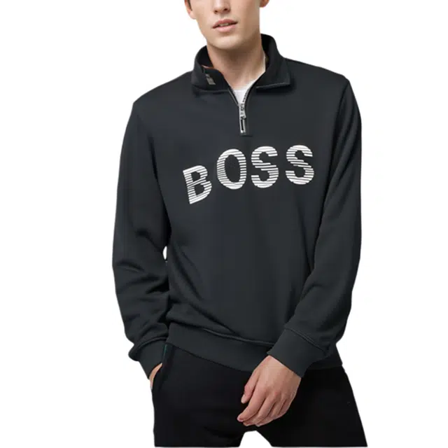 HUGO BOSS FW22 Logo