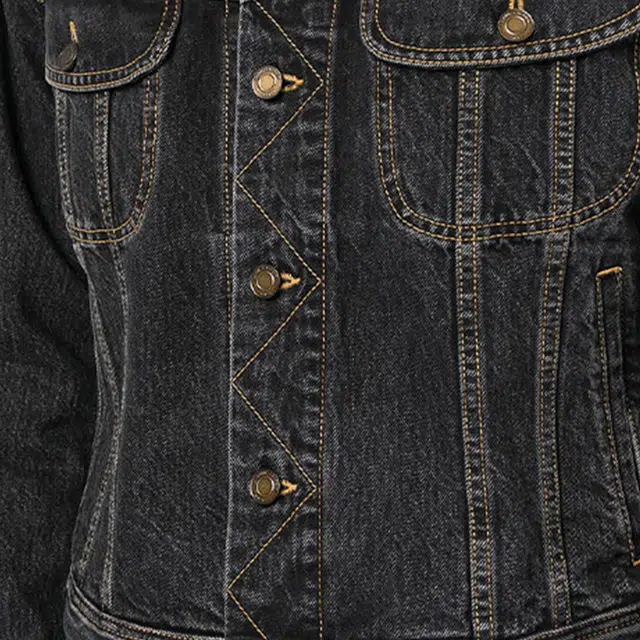 SAINT LAURENT SS22