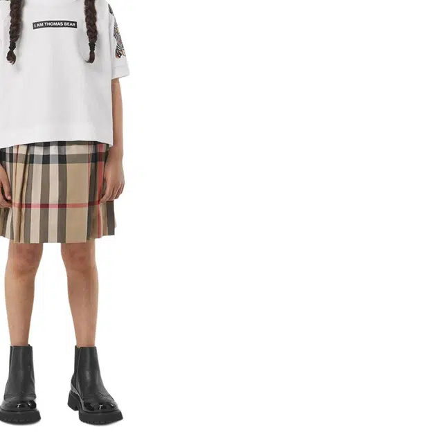 Burberry T
