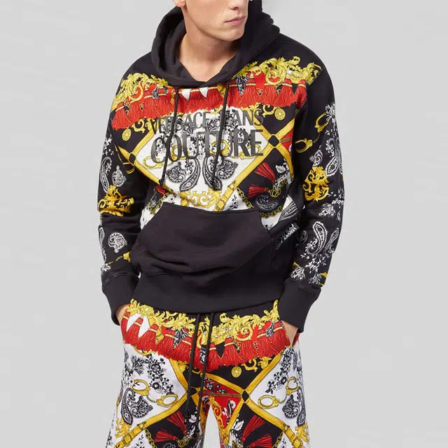 VERSACE JEANS COUTURE