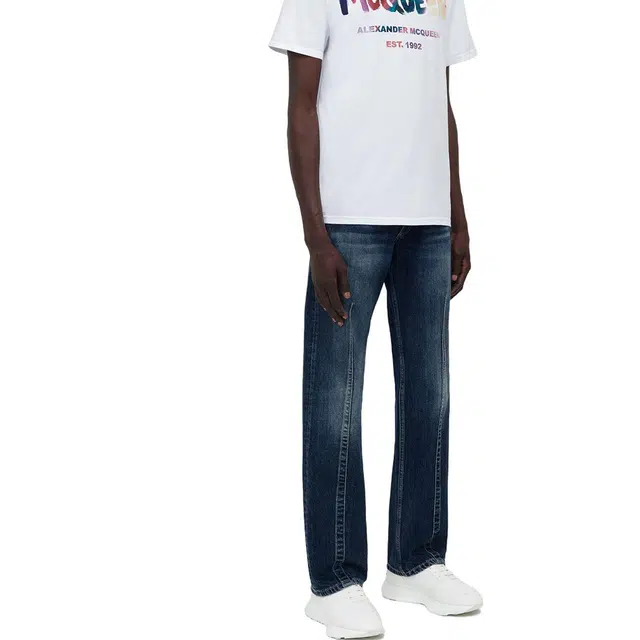 Alexander McQueen T