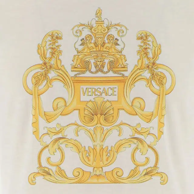 VERSACE T