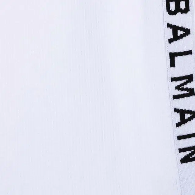 BALMAIN SS23 Logo