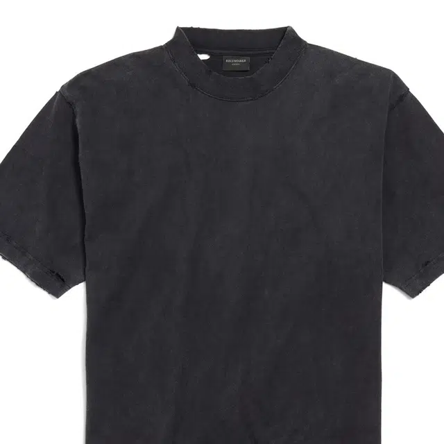 Balenciaga SS25 T