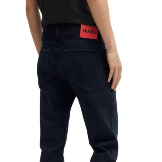 HUGO BOSS