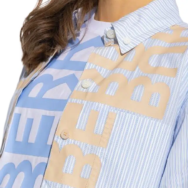 Burberry SS22