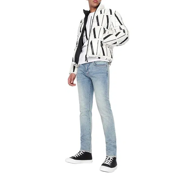 ARMANI EXCHANGE FW22 Logo