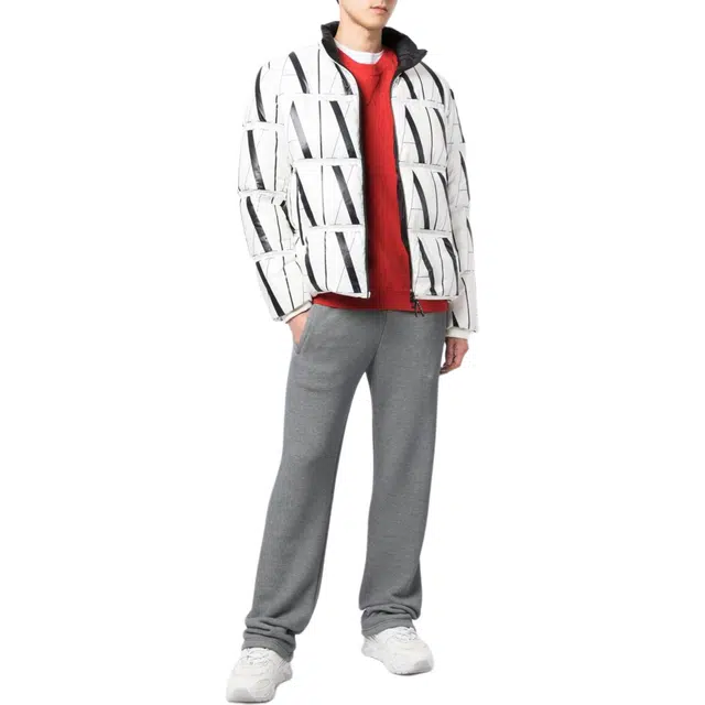 ARMANI EXCHANGE FW22 Logo