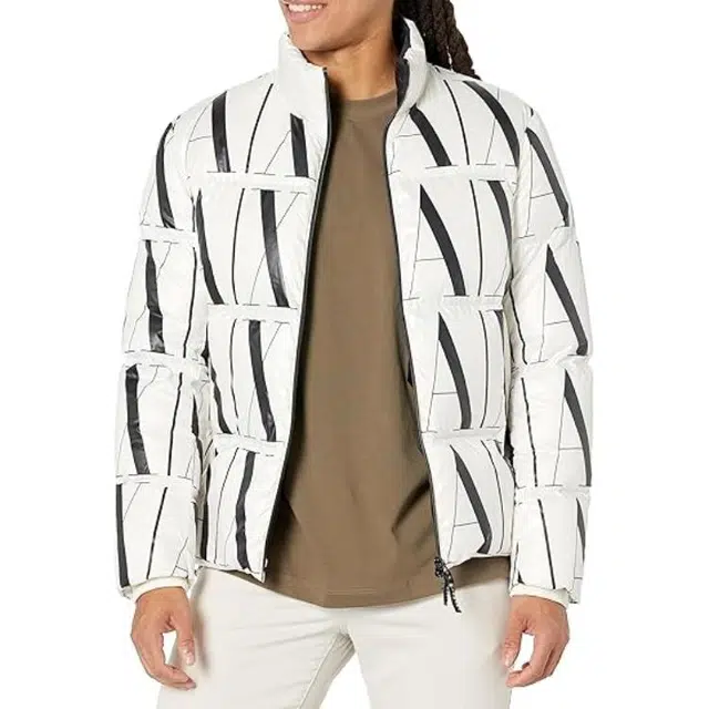 ARMANI EXCHANGE FW22 Logo