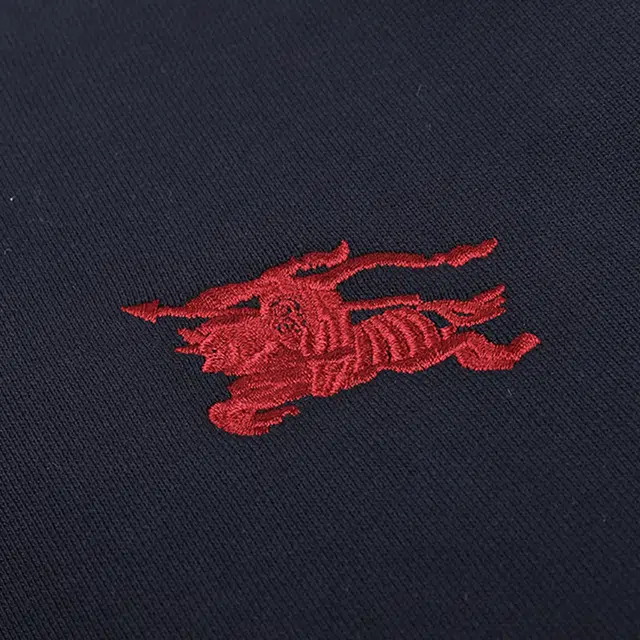 Burberry SS21 Logo