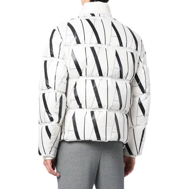 ARMANI EXCHANGE FW22 Logo