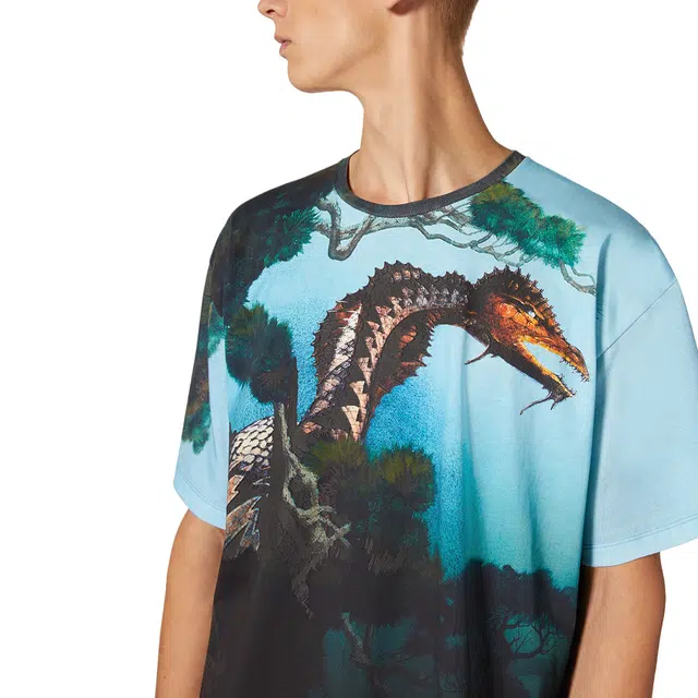 Valentino T