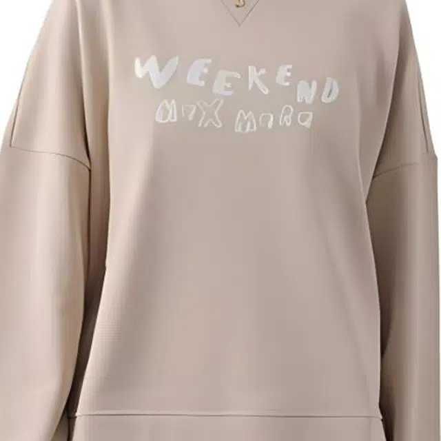WEEKEND MaxMara Danubio Logo