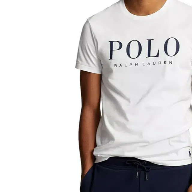 Polo Ralph Lauren SS24 LogoT