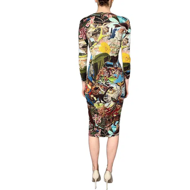 PLEATS PLEASE ISSEY MIYAKE SS24