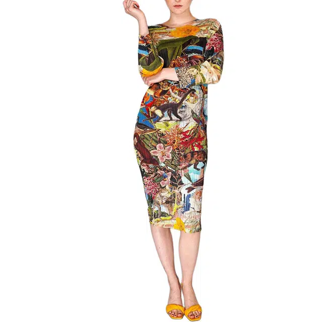 PLEATS PLEASE ISSEY MIYAKE SS24