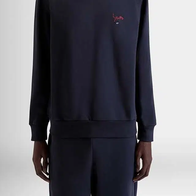 BALLY SS25