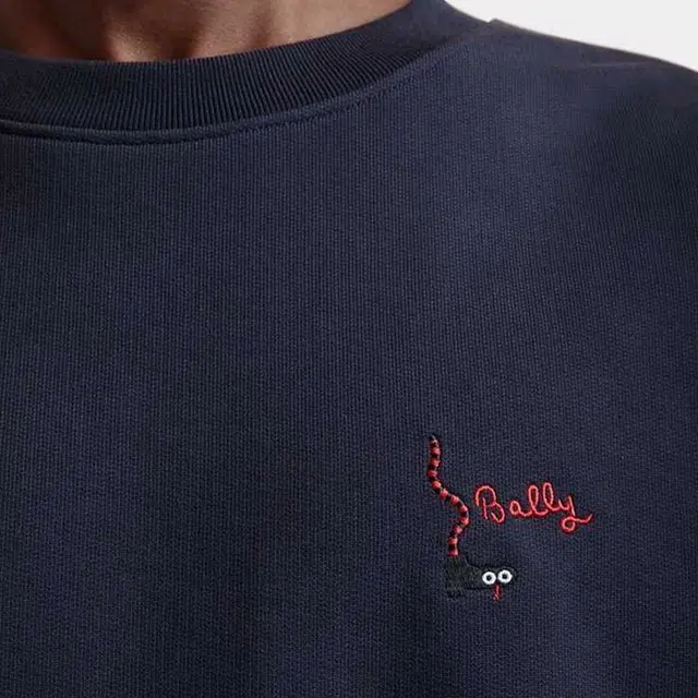 BALLY SS25