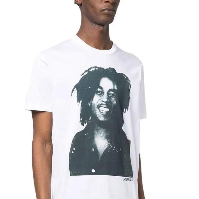 DSQUARED 2 SS23 T