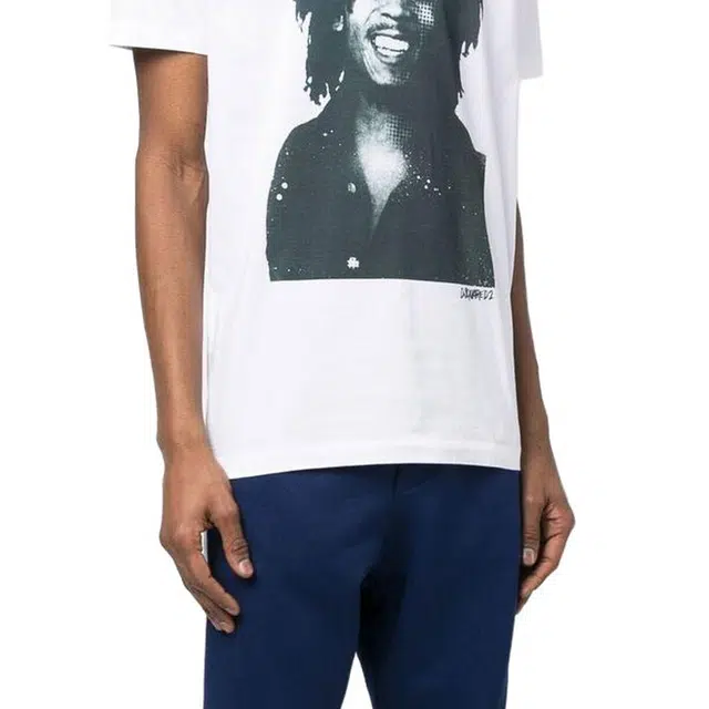 DSQUARED 2 SS23 T