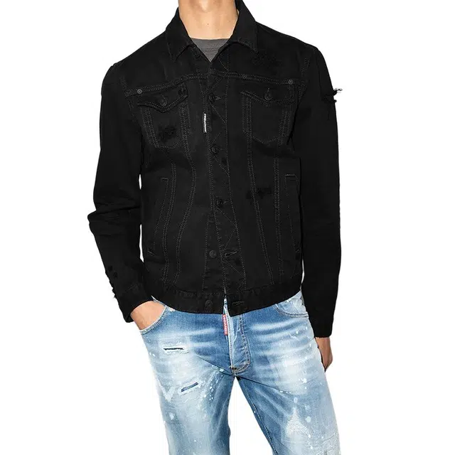 DSQUARED 2 SS22