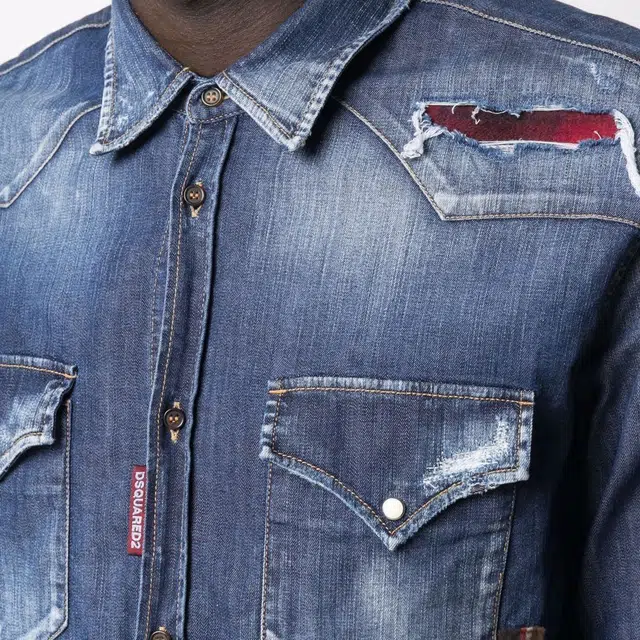 DSQUARED 2