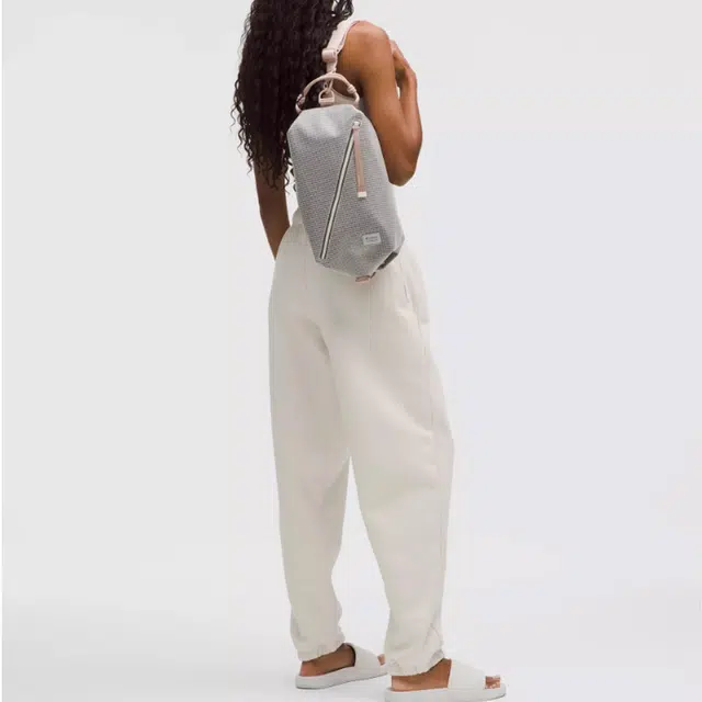 lululemon 9L Fast Track Paracord