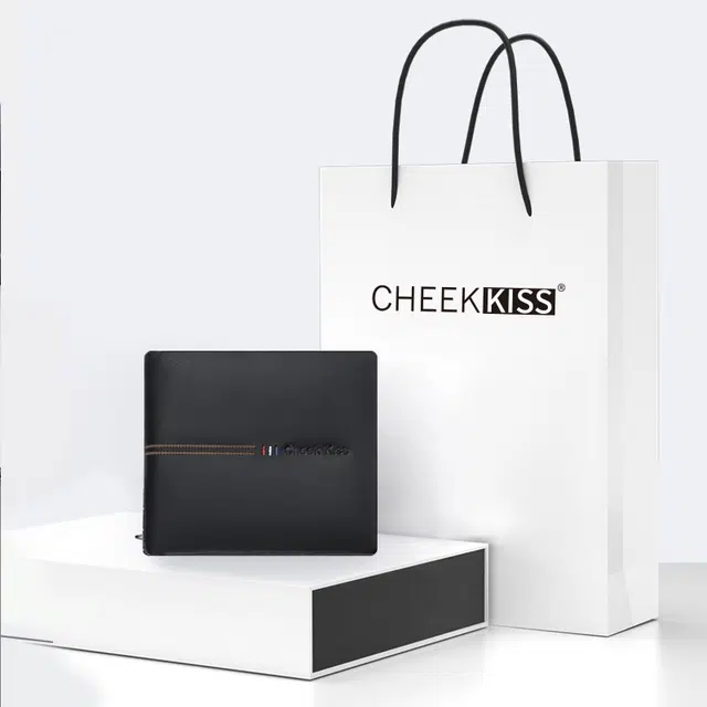 cheekkiss