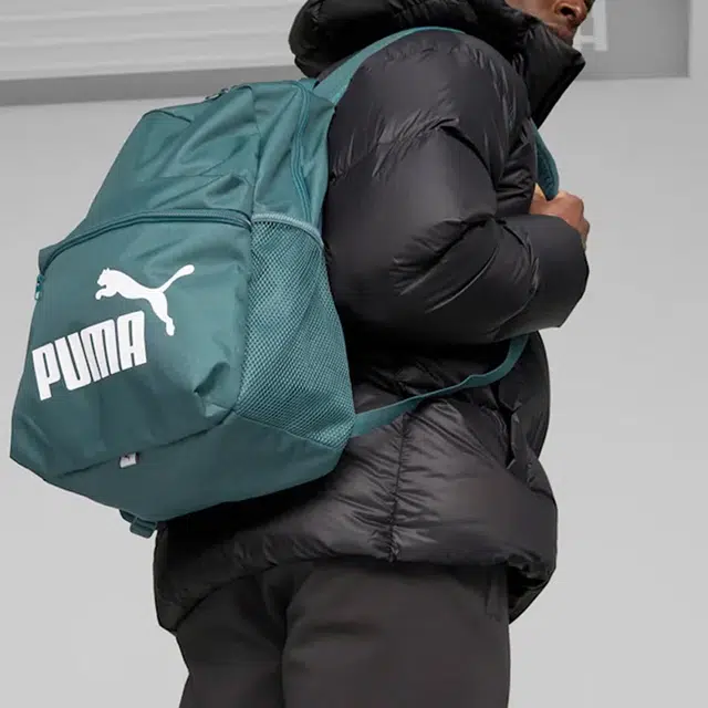 PUMA Logo )