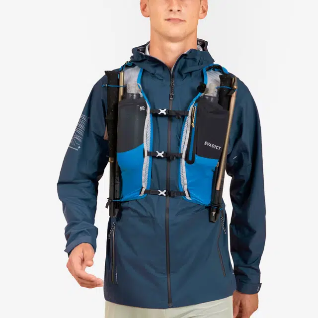 DECATHLON10L KIPRUN Evadict