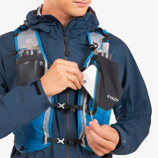 DECATHLON10L KIPRUN Evadict