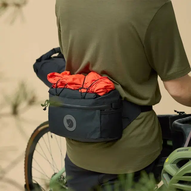 Fjallraven Hoja