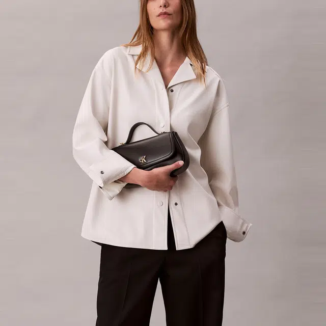 CALVIN KLEIN