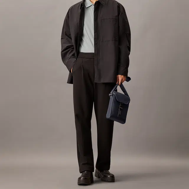 CALVIN KLEIN Speed Clip