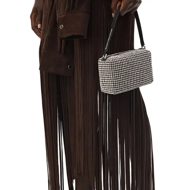 alexander wang heiress