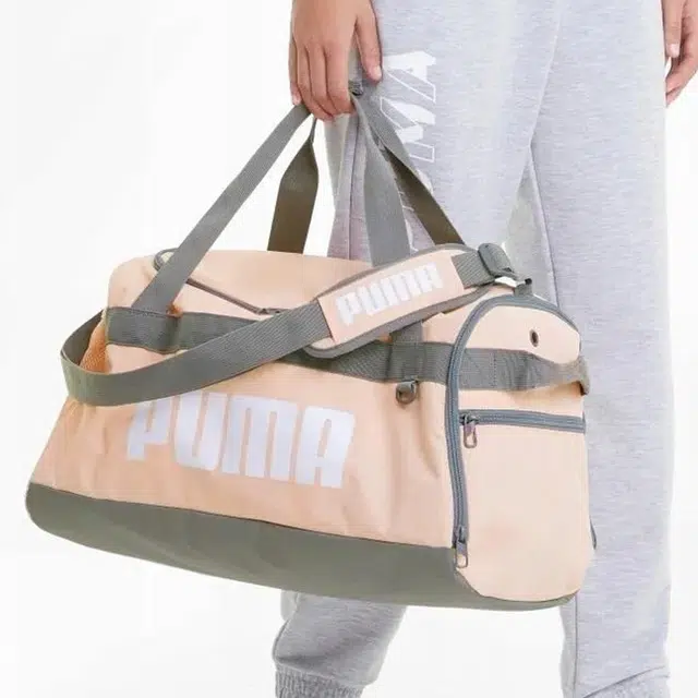 PUMA 35L Logo
