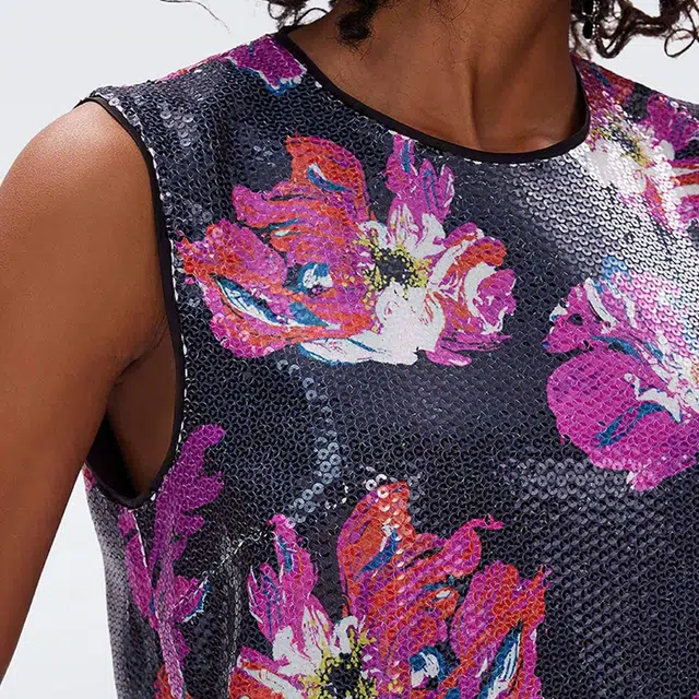 DIANE VON FURSTENBERG