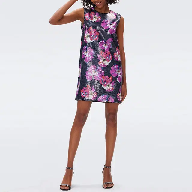 DIANE VON FURSTENBERG