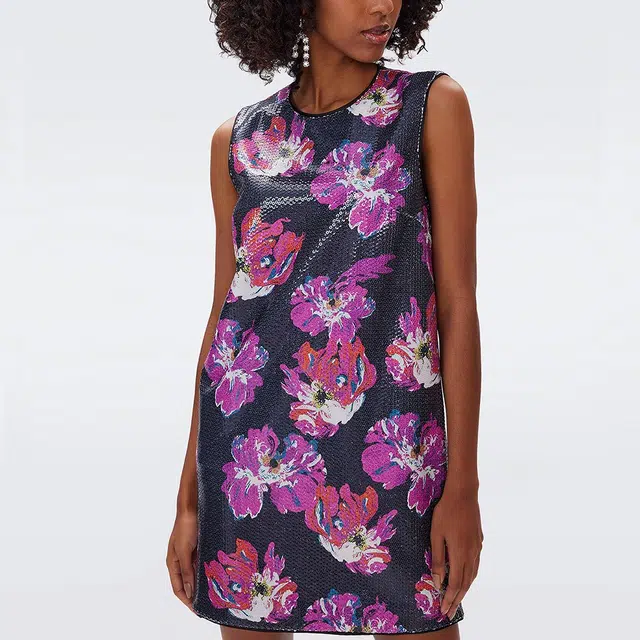 DIANE VON FURSTENBERG