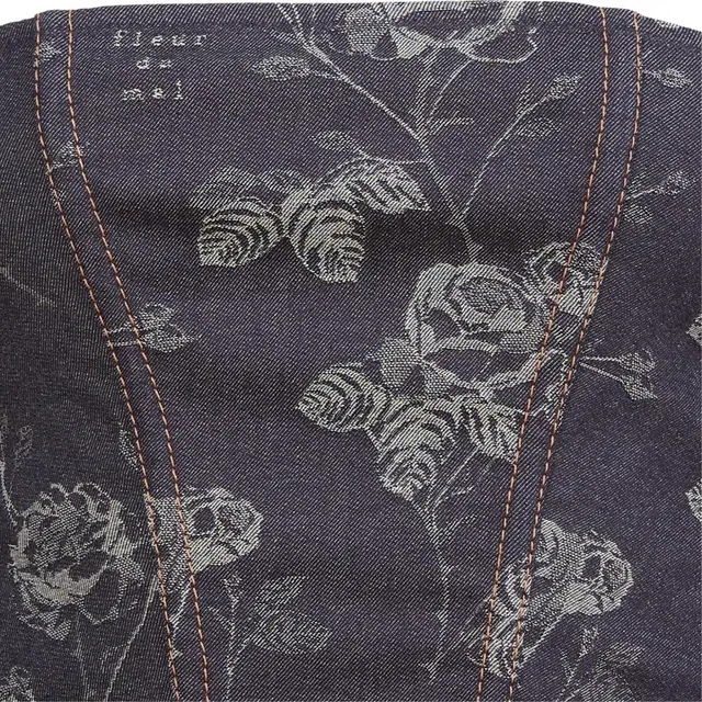 FLEUR DU MAL FW24