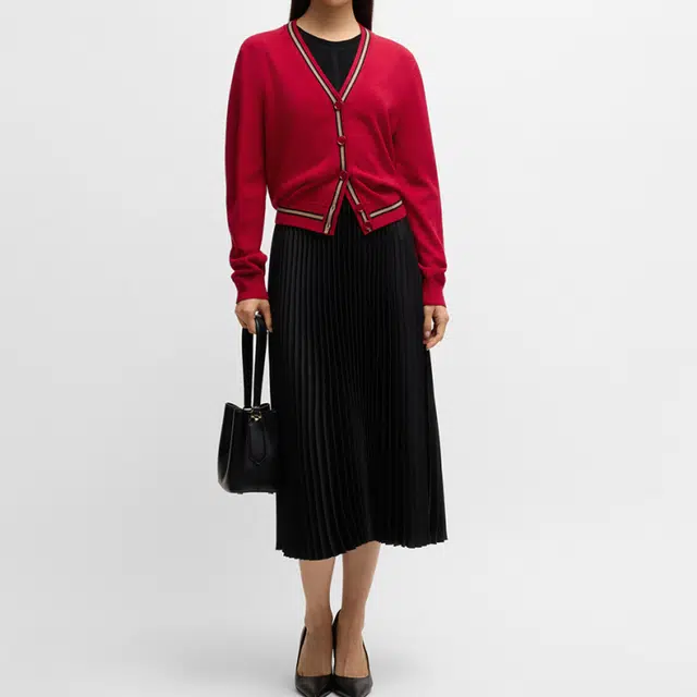 HUGO BOSS x SS25 V