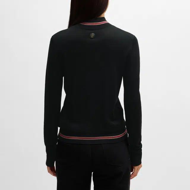 HUGO BOSS x SS25