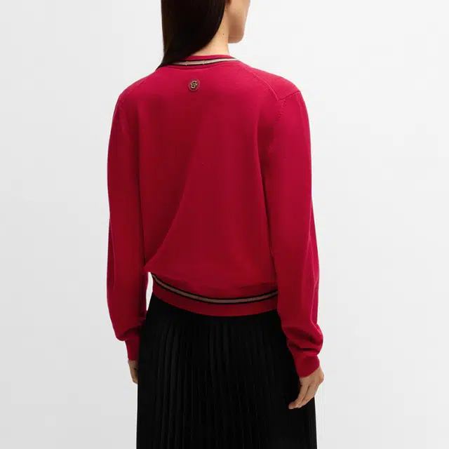 HUGO BOSS x SS25 V