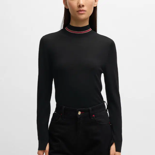 HUGO BOSS x SS25